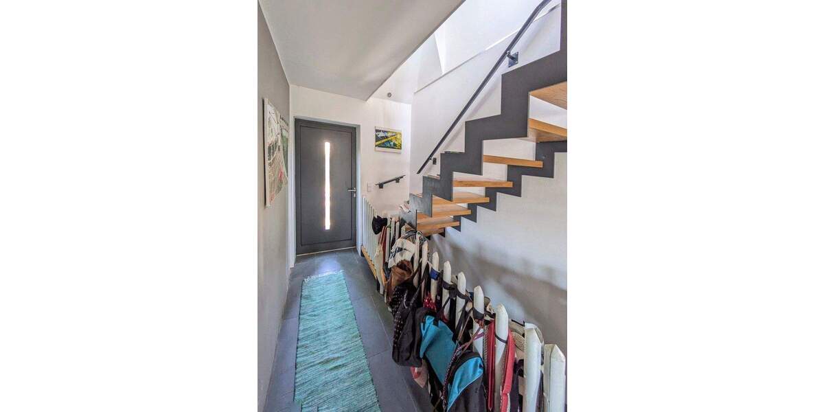 Schönes Haus in begehrter Lage direkt vom Eigentümer (Besichtigung nur noch bis 30.1. möglich) 5 zimmer