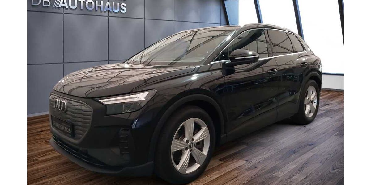 Audi Q4 e-tron 55.095 km 30.960 &euro; Bad Salzuflen 32105