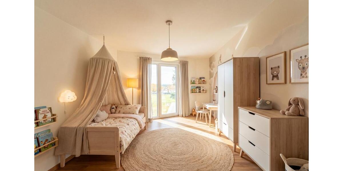 Dachgeschoßwohnung Eutingen im Gäu - 3 Zimmer, 113 m&sup2;, 1.359&euro; | Angebot:24491248