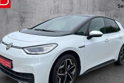 VW ID.3 50.850 km 21.450 &euro; Treuchtlingen 91757