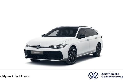 VW Passat Variant