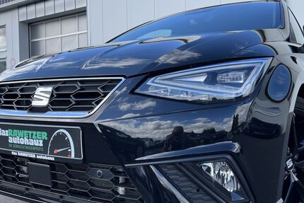 Seat Ibiza 27.650 km 21.860 &euro; Marktredwitz 95615
