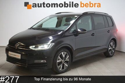 VW Touran 32.839 km 33.990 &euro; Bebra 36179