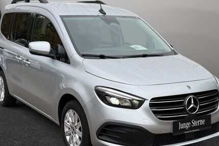 Mercedes-Benz T-Klasse 22.599 km 30.890 &euro; Lübeck 23556