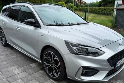 Ford Focus 118.533 km 15.500 &euro; Wiefelstede 26215