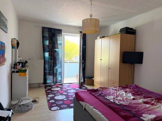 Etagenwohnung Güstrow - 3 Zimmer, 61 m&sup2;, 74.000&euro; | Angebot:26293096