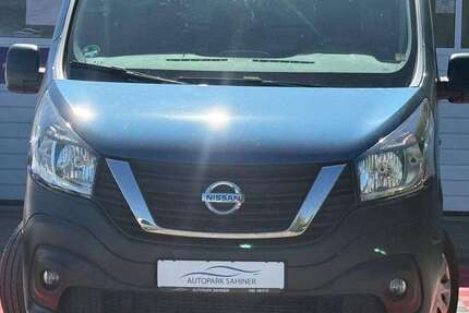Nissan NV300 132.189 km 11.999 &euro; Vöhringen 72189