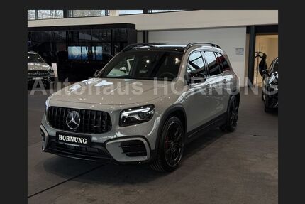 Mercedes-Benz GLB 35 AMG 8.000 km 67.500 &euro; Penzberg 82377