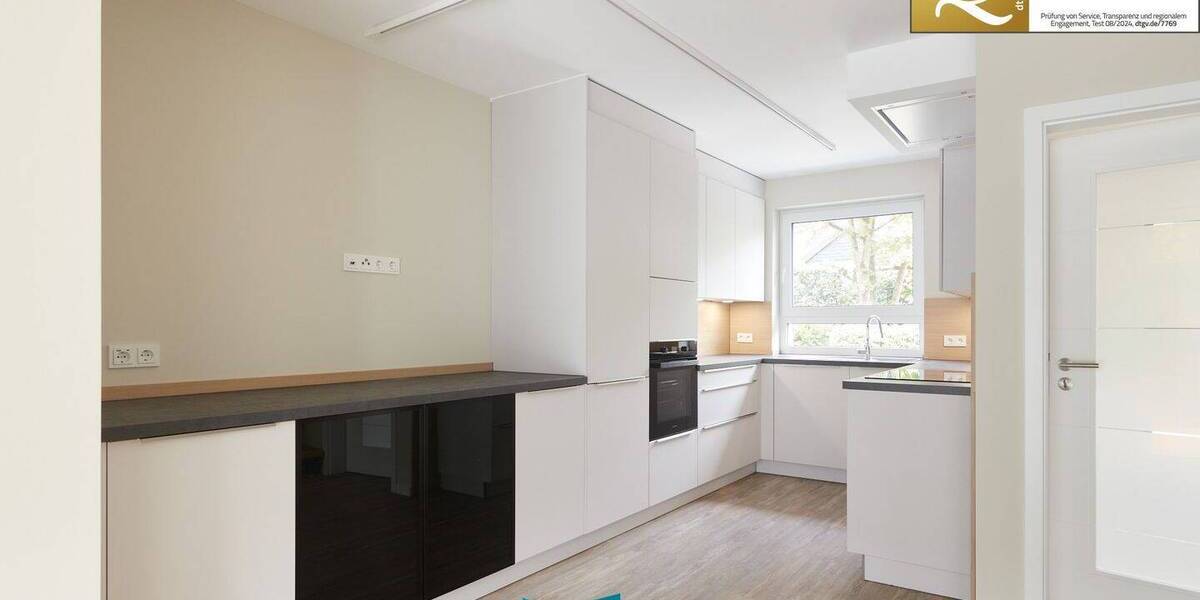 Reihenmittelhaus Achim - 5 Zimmer, 115 m&sup2;, 1.600&euro; | Angebot:26797704