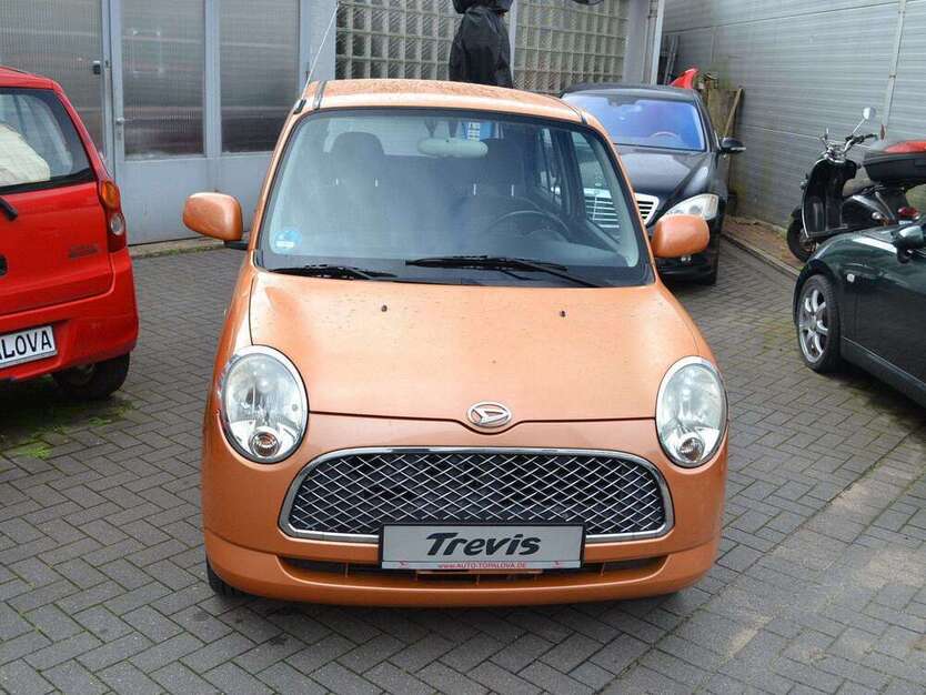 Trevis