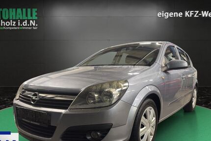 Opel Astra 220.147 km 1.980 &euro; Walsrode 29664