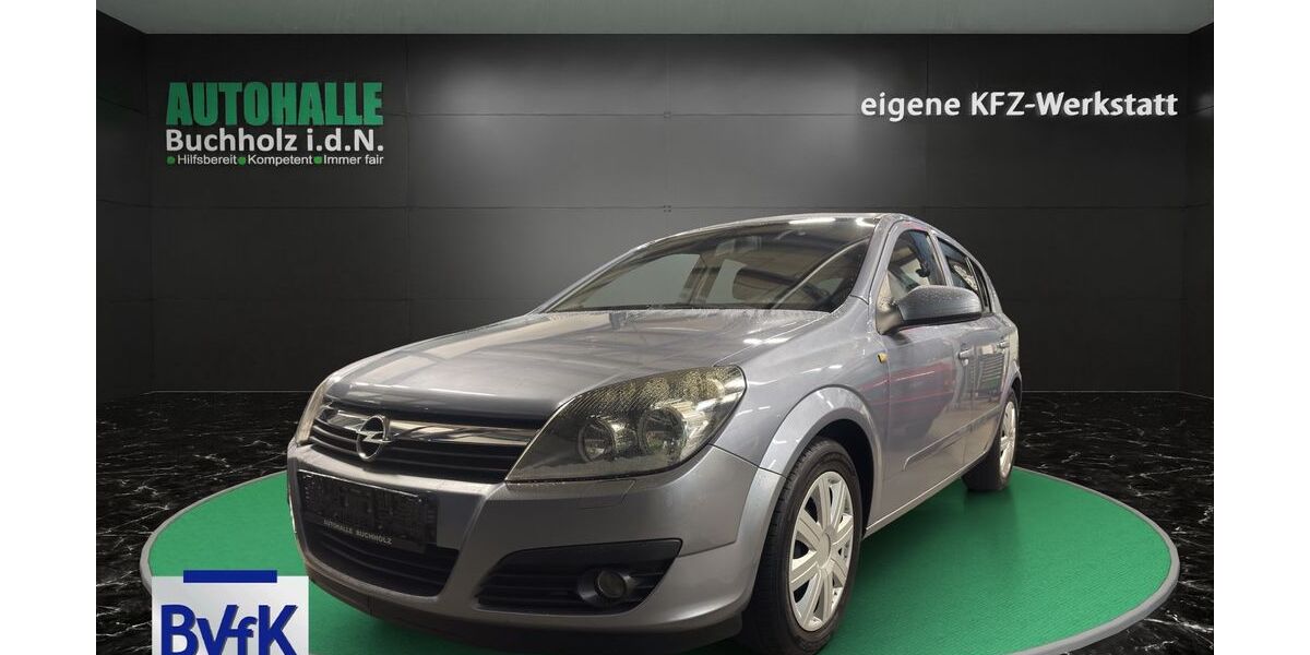 Opel Astra 220.147 km 1.980 &euro; Walsrode 29664