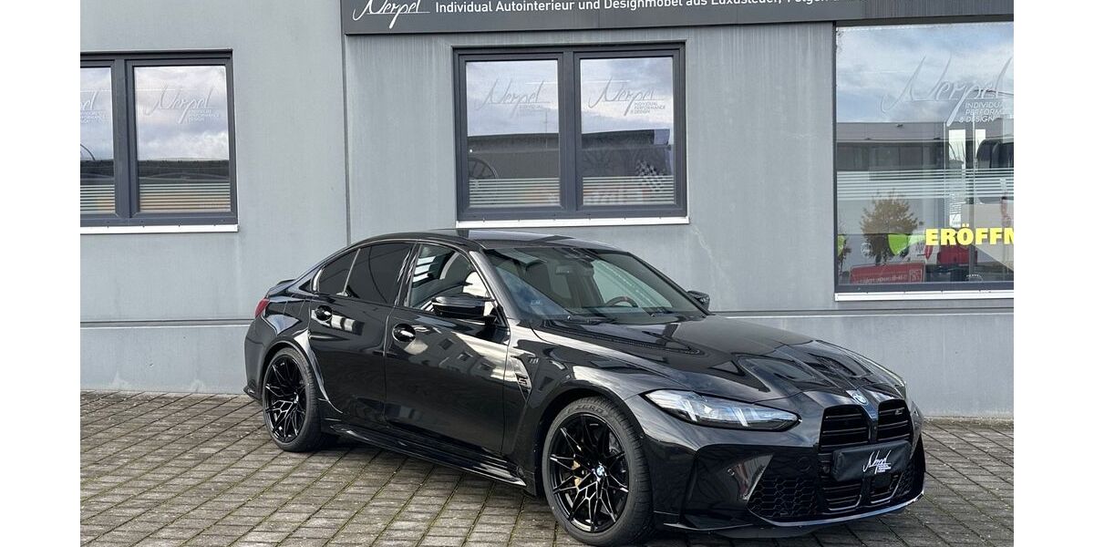 BMW M3 4.040 km 107.695 &euro; Landshut-Ergolding 84030