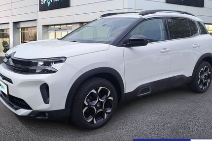 Citroen C5 Aircross 37.319 km 20.490 &euro; Mannheim 68309