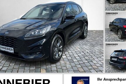 Ford Kuga 21.917 km 22.269 &euro; Berlin 13089