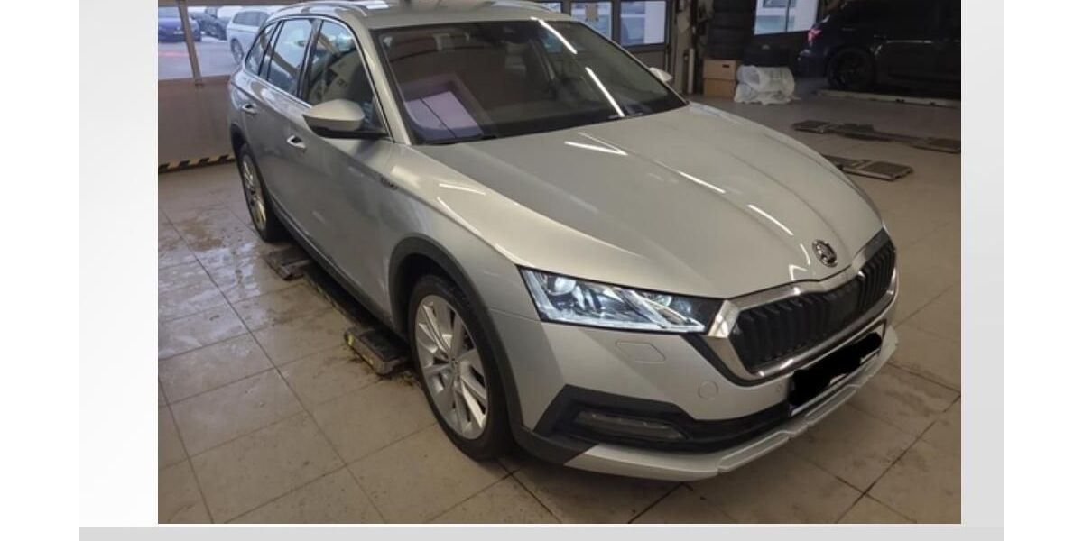 Skoda Octavia 55.851 km 26.950 &euro; Dessau-Roßlau 06842