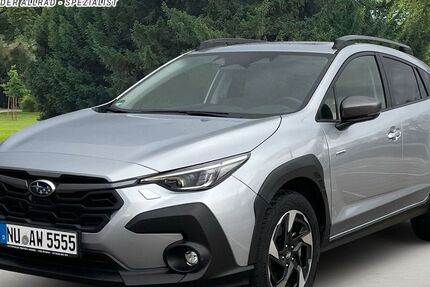 Subaru Crosstrek 17.500 km 33.949 &euro; Holzheim 89291