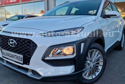 Hyundai KONA 84.900 km 15.890 &euro; Nauroth 57583
