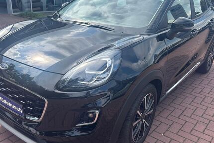 Ford Puma 60.162 km 14.990 &euro; Hude 27798