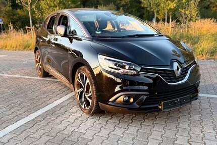 Renault Scenic 54.499 km 14.700 &euro; Rastatt 76437