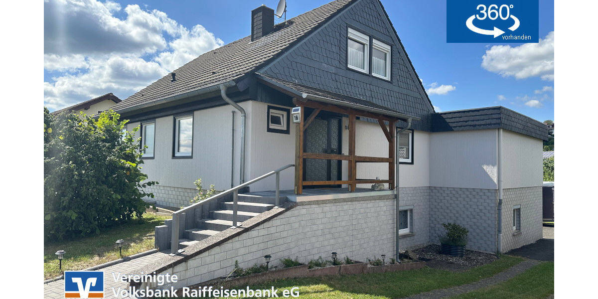 Zuhause zum Verlieben - ideal für junge Familien 5 zimmer