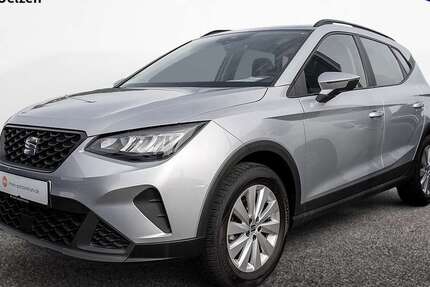 Seat Arona 25.755 km 15.470 &euro; Uelzen 29525