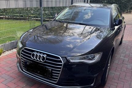 Audi A6 267.500 km 11.200 &euro; Schiffdorf 27619