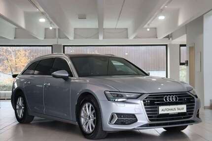 Audi A6 58.065 km 38.680 € Ludwigshafen 67059
