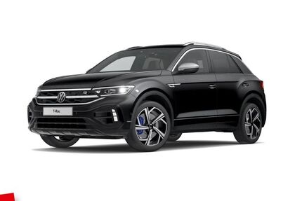 VW T-Roc 28.950 km 34.450 &euro; Buergstadt 63927