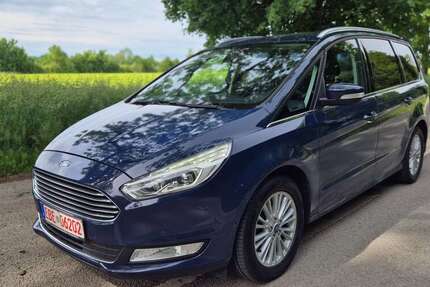Ford Galaxy 213.000 km 9.900 &euro; Baldham 85598