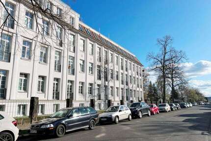Wohnung zum Kaufen in Dresden 130.000 € 53.5 m²