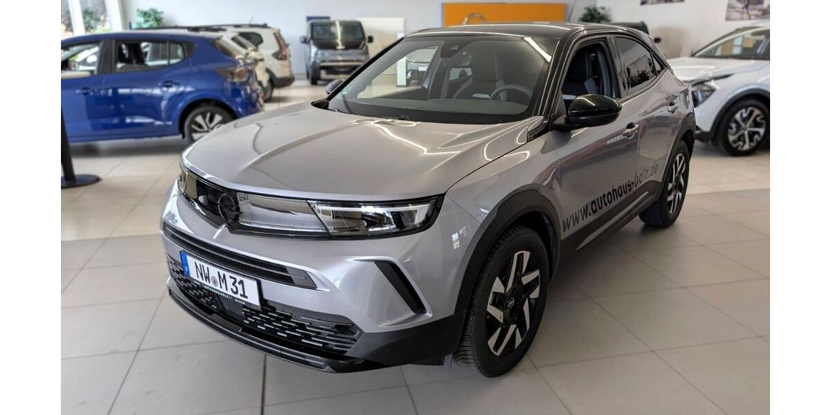 Opel Mokka 4.492 km 20.990 &euro; Landau 76829