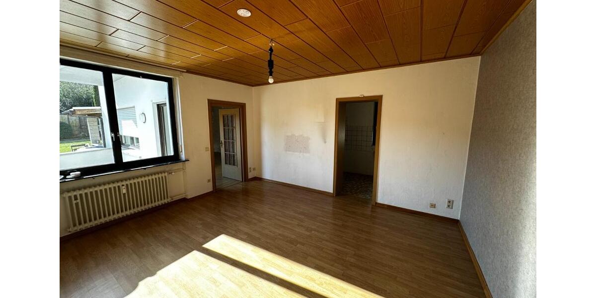 Erdgeschoßwohnung Mülheim-Kärlich Kärlich - 4 Zimmer, 100 m&sup2;, 700&euro; | Angebot:25339432