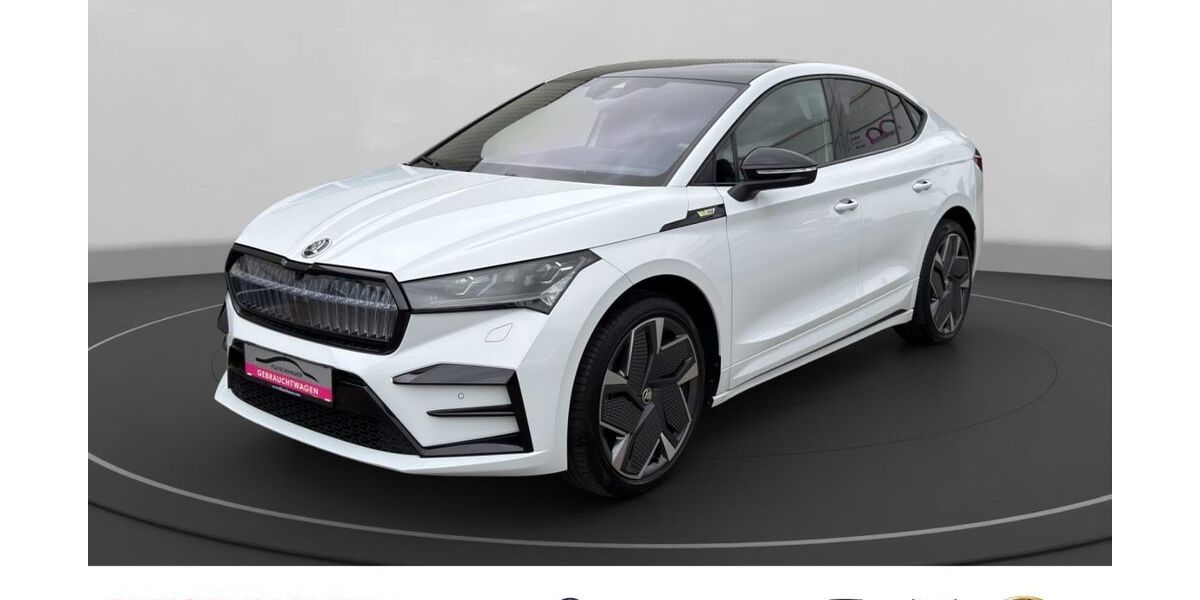 Skoda Enyaq 69.580 km 36.990 &euro; Euskirchen 53879