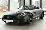 Mercedes-Benz AMG GT C VV8 Biturbo Junge Sterne 9/27 VOLL 25.000 km 132.990 &euro; Stade 21682