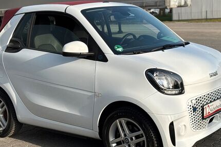 Smart ForTwo 67.335 km 9.700 &euro; Alsdorf 52477