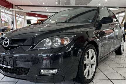 Mazda 3 133.000 km 5.490 &euro; Burgwedel 30938