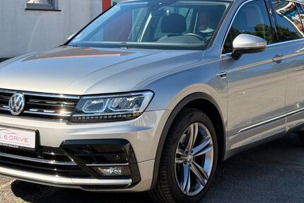 VW Tiguan 147.810 km 19.900 &euro; Völklingen 66333