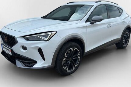 Cupra Formentor 8.400 km 28.990 &euro; Eisfeld 98673