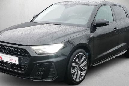 Audi A1 50.800 km 22.330 &euro; Mainz 55131
