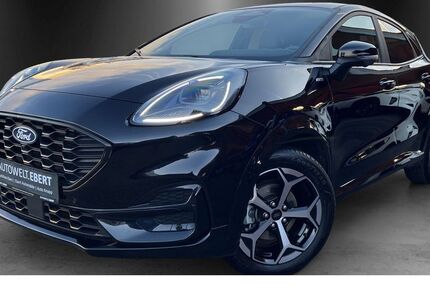 Ford Puma 13.990 km 23.880 &euro; Weinheim 69469