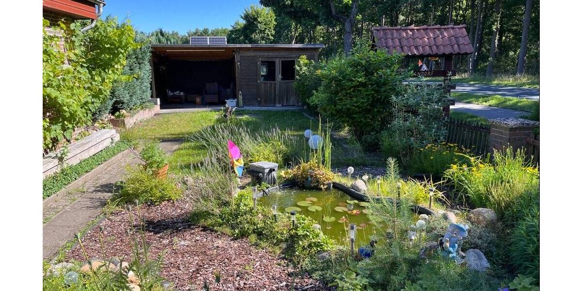 Einfamilienhaus Wietzendorf - 6 Zimmer, 232 m&sup2;, 395.000&euro; | Angebot:26741012