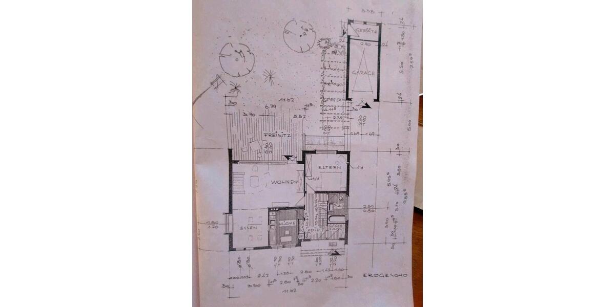 Einfamilienhaus Gorleben - 5 Zimmer, 140 m&sup2;, 265.000&euro; | Angebot:26447322