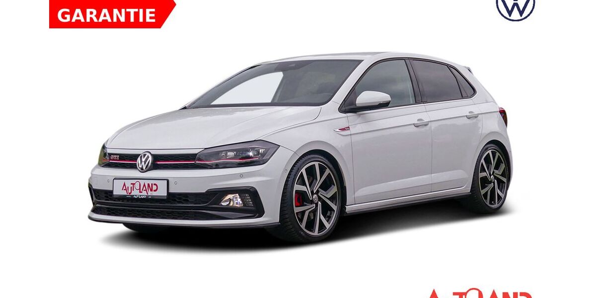 VW Polo 52.670 km 21.950 &euro; Stralsund 18437