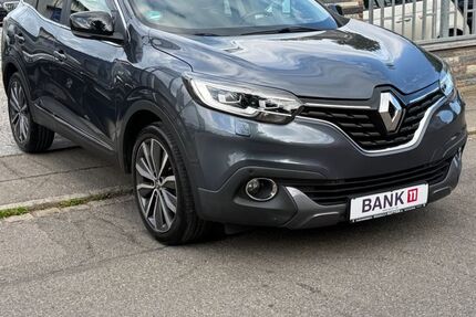 Renault Kadjar 138.000 km 10.999 &euro; Bad-Dürrheim 78073
