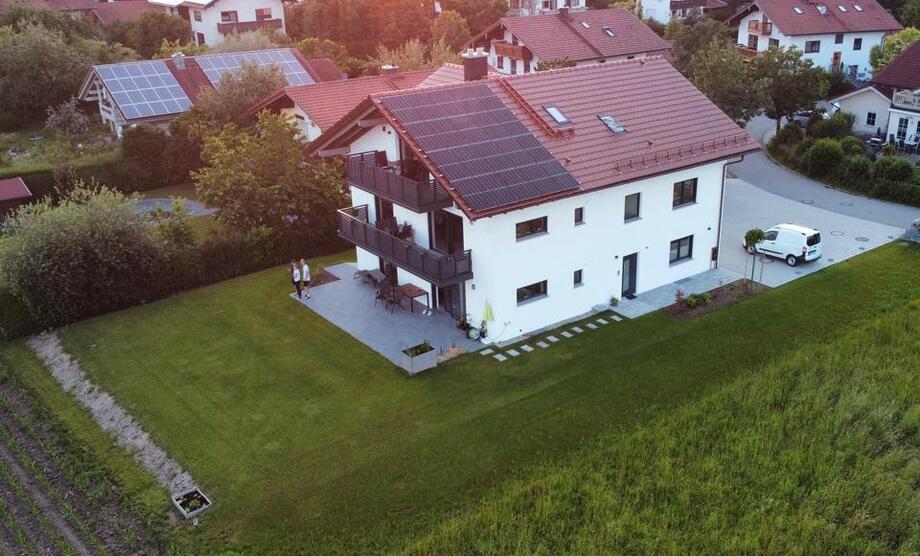 5-Zimmer Wohnung zu Vermieten
