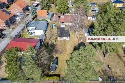 Grundstück Oranienburg - 290.000&euro; | Angebot:25981615