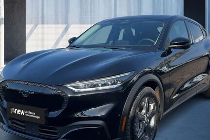 Ford Mustang Mach-E 36.552 km 26.890 &euro; Hamburg 20537