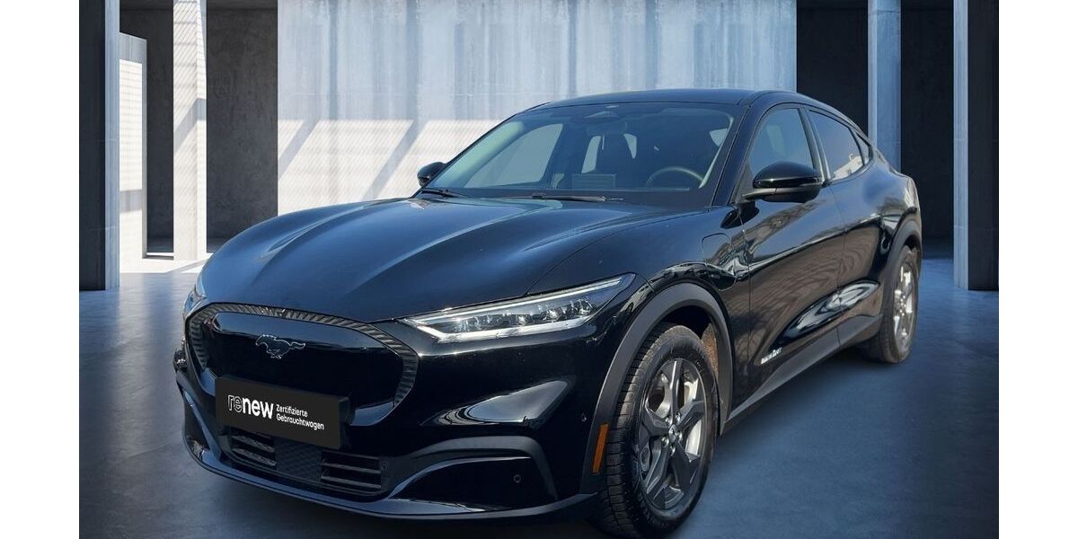 Ford Mustang Mach-E 36.552 km 26.890 &euro; Hamburg 20537