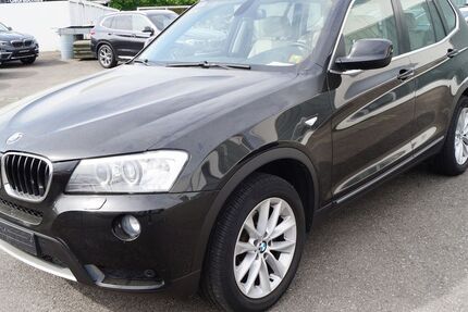 BMW X3 68.700 km 19.800 &euro; Landsberg 86899